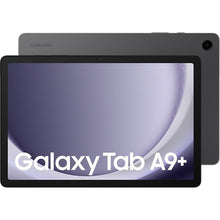 Samsung Galaxy Tab A9+ 5G (SM-X216B) 11-Inch Tablet 64GB Storage  Wi-Fi + Cellular- Graphite - 1