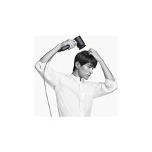 DYSON Supersonic Hair Dryer – Black & Nickel - 2