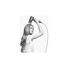 DYSON Supersonic Hair Dryer – Black & Nickel - 5