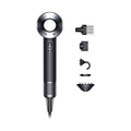DYSON Supersonic Hair Dryer – Black & Nickel - 1