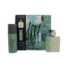 Cerruti 1881 Pour Homme - Eau De Toilette 100ml Gift Set - 1