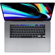 MacBook Pro 16,1 INTEL CORE I7-9750H 16GB RAM/512GB SSD AMD RADEON PRO 5300M VRAM  4GB/PCLE 16X - Space Grey - 2