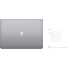 MacBook Pro 16,1 INTEL CORE I7-9750H 16GB RAM/512GB SSD AMD RADEON PRO 5300M VRAM  4GB/PCLE 16X - Space Grey - 7
