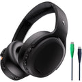 Skullcandy Crusher ANC 2 Wireless Over-Ear Headphones - True Black - 1