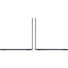 MacBook Air 15,12 M3 (8-CPU 8-GPU) 8GB Ram 256GB SSD13 -  Midnight - 4