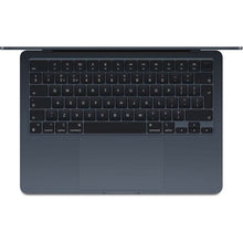 MacBook Air 15,12 M3 (8-CPU 8-GPU) 8GB Ram 256GB SSD13 -  Midnight - 2