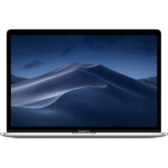 Macbook Pro 15,1 8-CORE INTEL CORE I9-9980HK 32GB ARM/256GB SSD 15" INTEL UHD GRAPHICS 630 (VRAM) - Midnight - 1