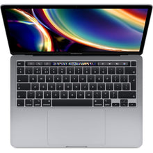 MacBook Pro 16,3 QUAD-CORE INTEL CORE I5-8275U 8GB RAM/256GB SSD 13" INTEL IRIS PLUS GRAPHICS 645 - Space Grey  - 3