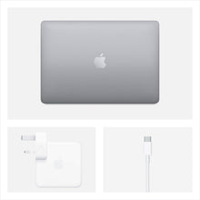 MacBook Pro 16,3 QUAD-CORE INTEL CORE I5-8275U 8GB RAM/256GB SSD 13" INTEL IRIS PLUS GRAPHICS 645 - Space Grey  - 5