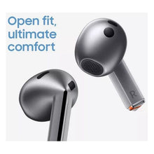 Samsung Galaxy S24 Ultra 5G 256GB - Titanium Black Free Samsung Galaxy Buds3 (Silver) - 5
