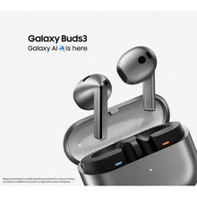 Samsung Galaxy S24 Ultra 5G 256GB - Titanium Black Free Samsung Galaxy Buds3 (Silver) - 8