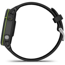 Garmin Forerunner 255 Easy to Use Lightweight GPS Running Smartwatch, Music Storage, Advanced Training and Recovery Insights, Safety and Tracking Features, Up to 14 days Battery Life, Black  - 2