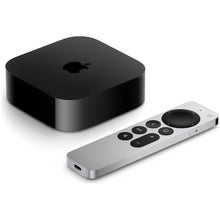 Apple 2022 Apple TV 4K Wi‑Fi + Ethernet with 128GB storage (3rd generation) - 1