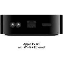 Apple 2022 Apple TV 4K Wi‑Fi + Ethernet with 128GB storage (3rd generation) - 3