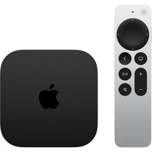 Apple 2022 Apple TV 4K Wi‑Fi + Ethernet with 128GB storage (3rd generation) - 2