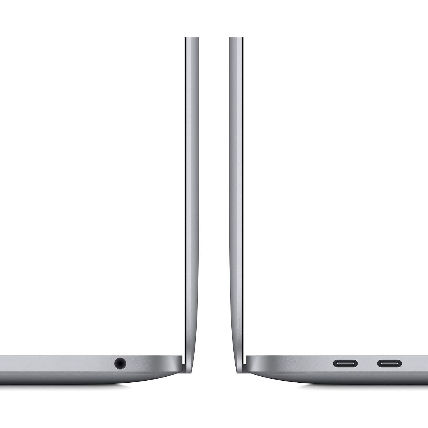 Macbook Pro 17,1 APPLE M1 (8-cpu 8-gpu) 8GB RAM/256GB SSD - Graphite - 3