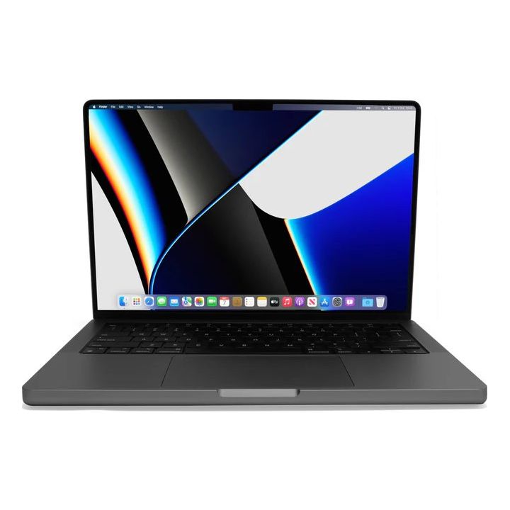 Macbook Pro 18,1APPLE M1 PRO (10-cpu 16-gpu) 16GB RAM/1TB SSD ...