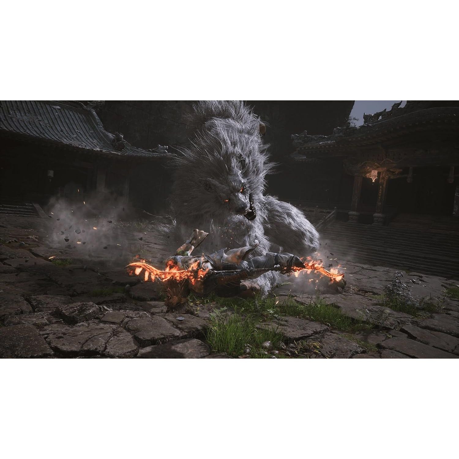 Black Myth: Wukong Deluxe Edition - PS5 - 4