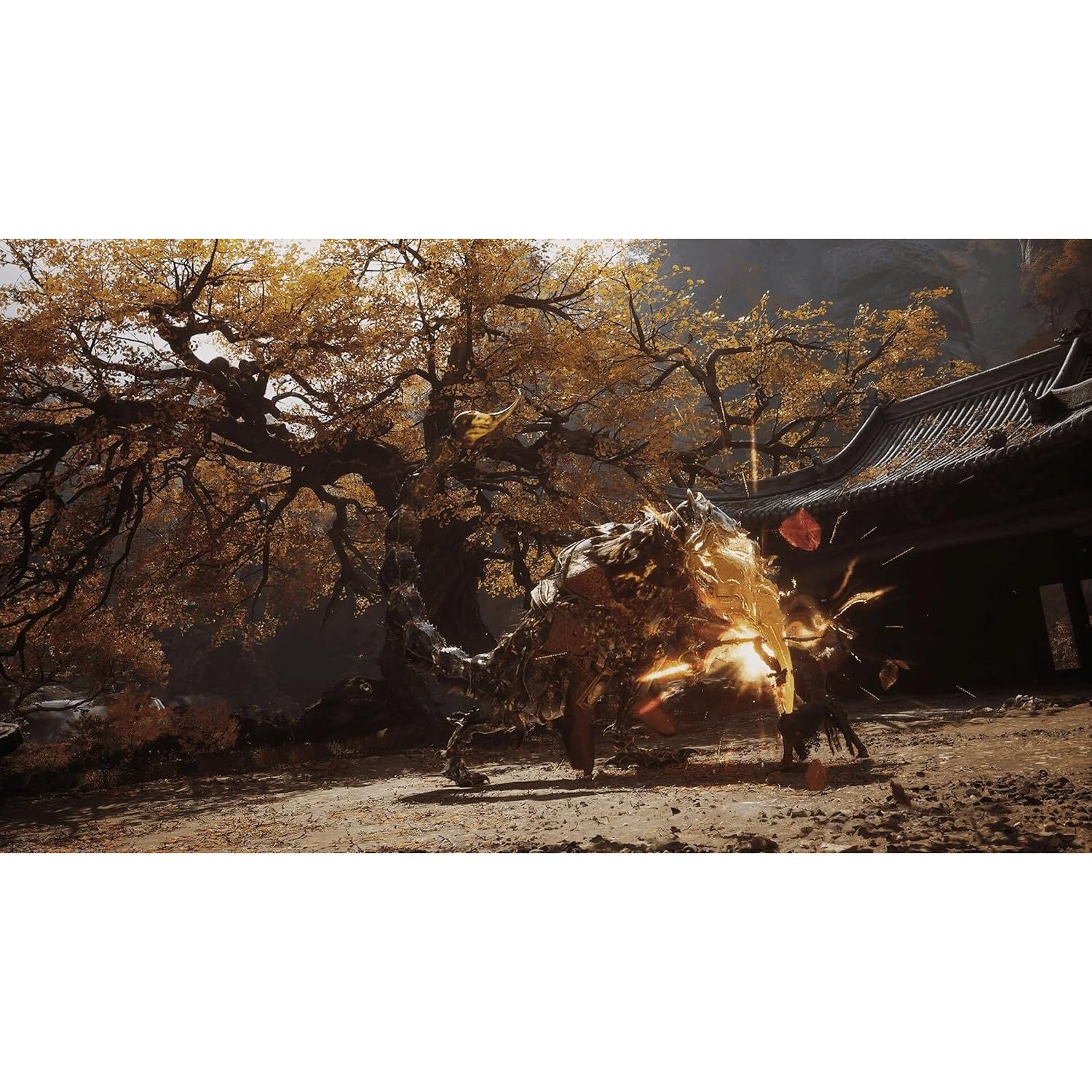 Black Myth: Wukong Deluxe Edition - PS5 - 3