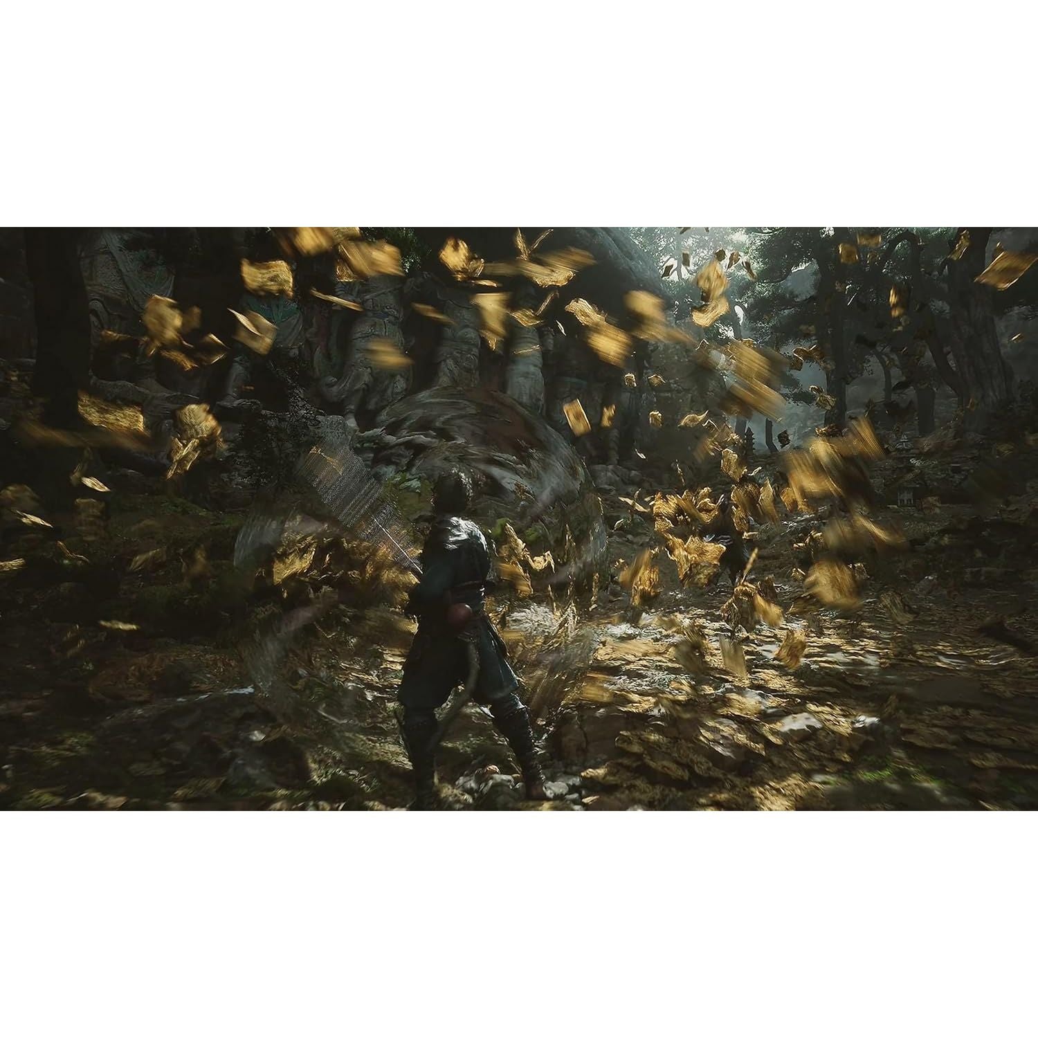 Black Myth: Wukong Deluxe Edition - PS5 - 8