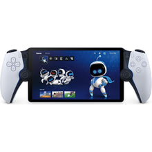Playstation Portal PS5, White  - 4