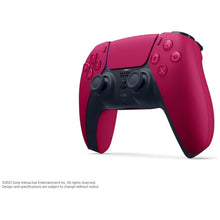 Playstation Dualsense Cosmic Red Wireless Controller for PlayStation 5  - 2