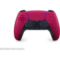 Playstation Dualsense Cosmic Red Wireless Controller for PlayStation 5  - 4