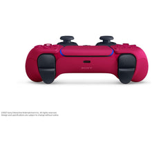 Playstation Dualsense Cosmic Red Wireless Controller for PlayStation 5  - 5
