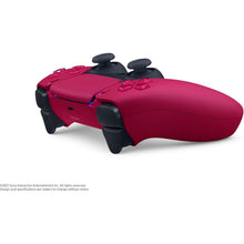 Playstation Dualsense Cosmic Red Wireless Controller for PlayStation 5  - 3