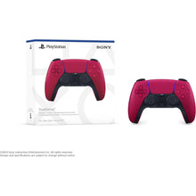 Playstation Dualsense Cosmic Red Wireless Controller for PlayStation 5  - 1
