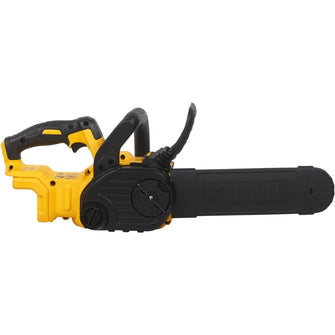 DEWALT DCM565N-XJ Electric Chainsaw 18V XR, 7.68 m/s Chain Speed, 30CM Bar & Chain - 2