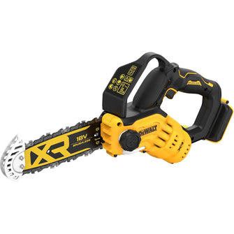  DEWALT DCMPS520N XR Pole Saw 18V Cordless, 20cm Bar & Chain  - 2