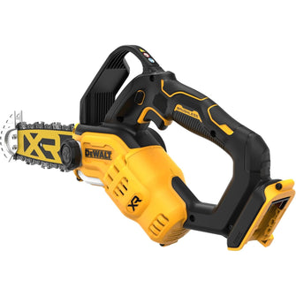  DEWALT DCMPS520N XR Pole Saw 18V Cordless, 20cm Bar & Chain  - 4