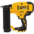 DEWALT DCN680N Brushless XR 18 Gauge Brad Nailer 18V Bare Unit - 1