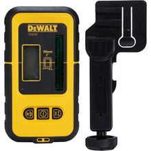 DEWALT Green Line Laser Detector upto 50M Working Range DE0892G - 1