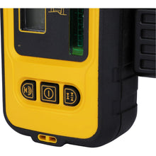 DEWALT Green Line Laser Detector upto 50M Working Range DE0892G - 7