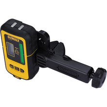 DEWALT Green Line Laser Detector upto 50M Working Range DE0892G - 6