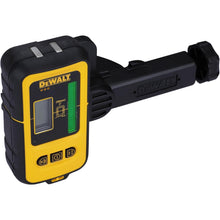 DEWALT Green Line Laser Detector upto 50M Working Range DE0892G - 8