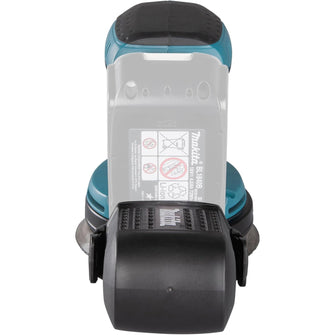 Makita DBO180Z 18V Li-Ion LXT Sander - Batteries and Charger Not Included - 4
