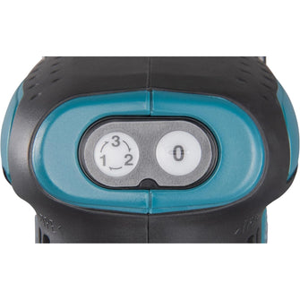 Makita DBO180Z 18V Li-Ion LXT Sander - Batteries and Charger Not Included - 5