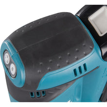 Makita DBO180Z 18V Li-Ion LXT Sander - Batteries and Charger Not Included - 6