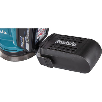 Makita DBO180Z 18V Li-Ion LXT Sander - Batteries and Charger Not Included - 7