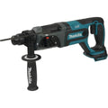 Makita DHR241Z 18V Li-ion LXT 20mm SDS-Plus Rotary Hammer - Batteries and Charger Not Included - 1