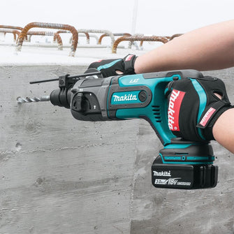 Makita | LXT Cordless 20mm Rotary Hammer SDS Plus Skin Only 18 Volt