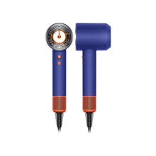 Dyson Supersonic Nural HD16 Hair Dryer Quick, Intelligent Drying (Vinca Blue/Topaz) - 2