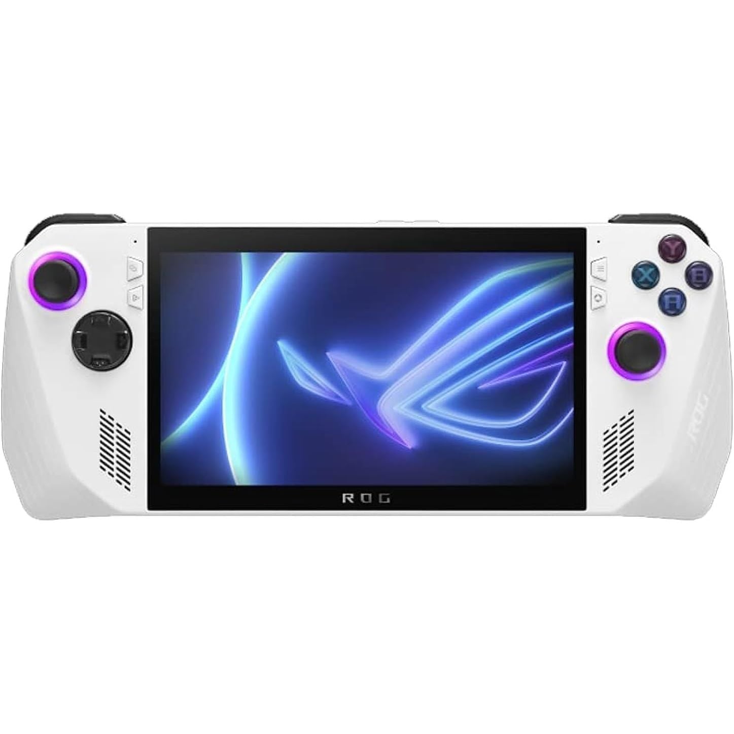 ASUS ROG Ally Handheld Gaming Console