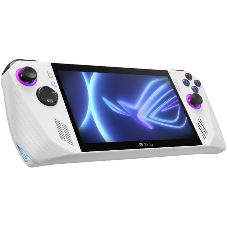ASUS ROG Ally RC71L-NH001W 7" FHD IPS Gaming Handheld AMD Ryzen R1 Extreme 16GB RAM 512GB SSD - 4