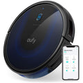 Eufy BoostIQ RoboVac 15C MAX Robot Vacuum Cleaner Wi-Fi Connected, Super Thin, Quiet, and Powerful - 1