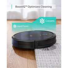 Eufy BoostIQ RoboVac 15C MAX Robot Vacuum Cleaner Wi-Fi Connected, Super Thin, Quiet, and Powerful - 4