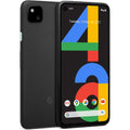 Google Pixel 4a 128GB Mobile Phone Just Black - Unlocked - 1
